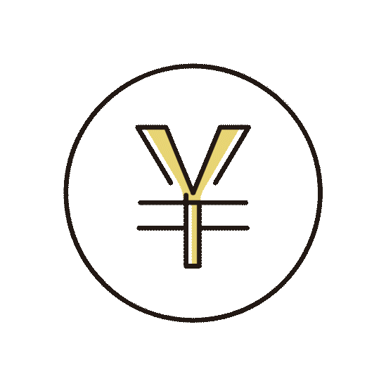 自社保有資材で迅速かつコスト削減