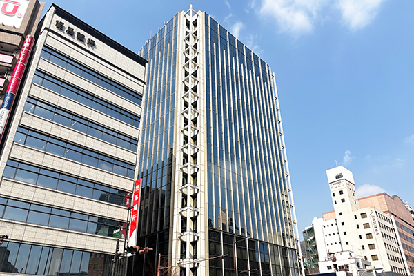 ニッセイ三宮ビル