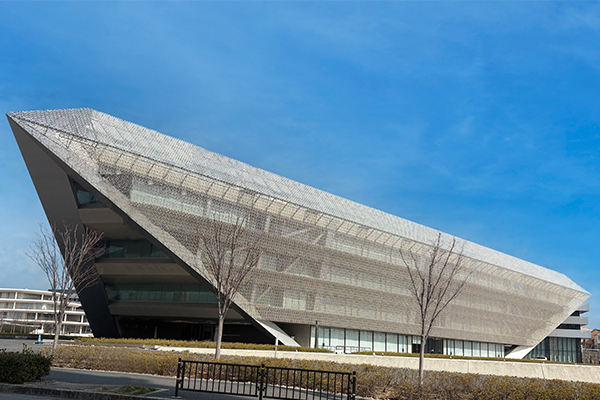 学校法人追手門学院 総持寺キャンパス