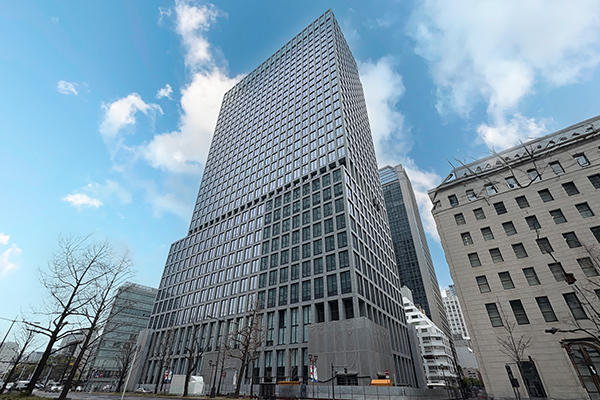 淀屋橋プロジェクト