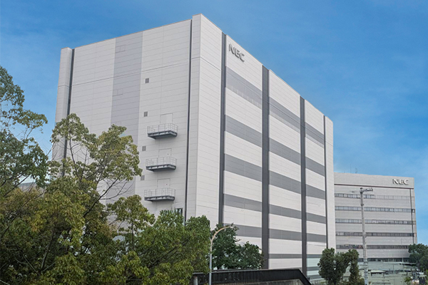 NEC神戸システムセンター
