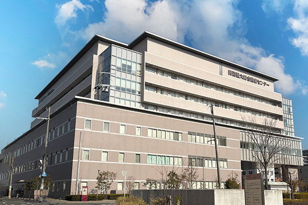 関西医大総合医療センター