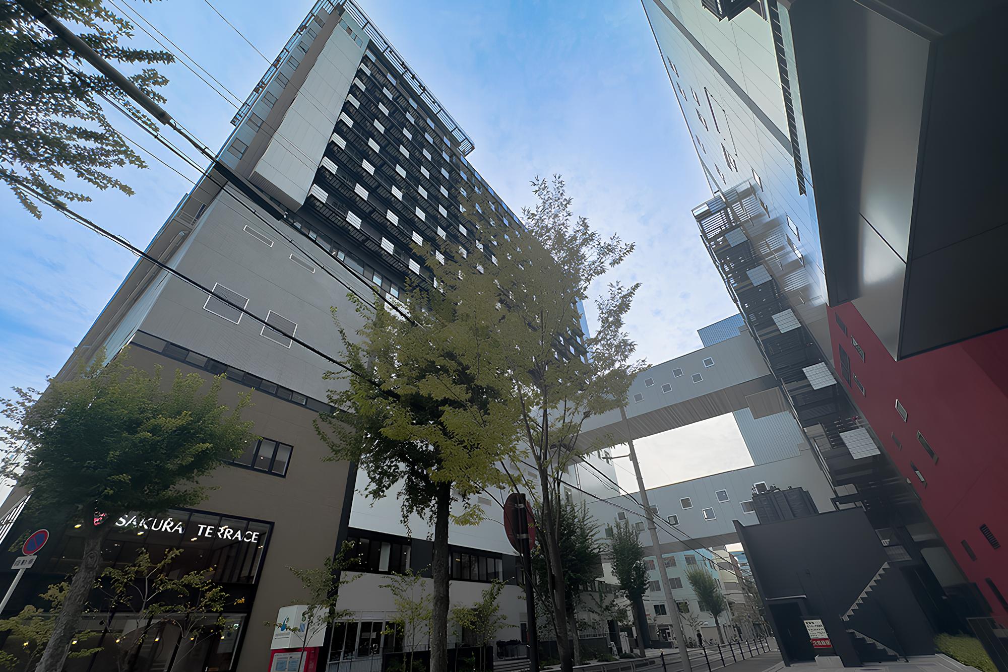 医誠会国際総合病院