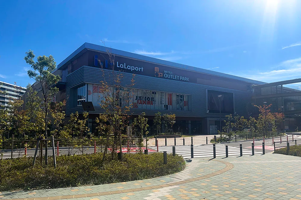 忍工業の施工実績