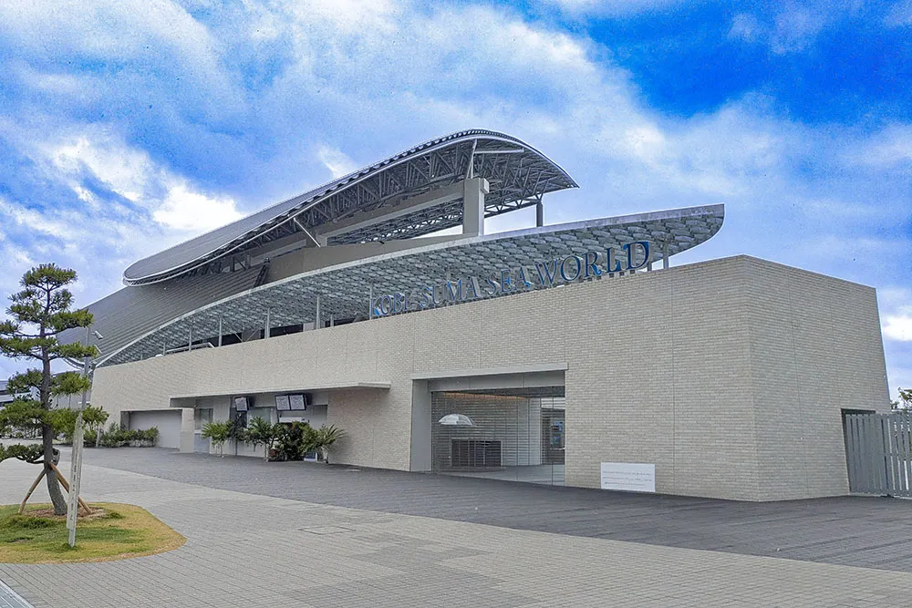 忍工業の施工実績