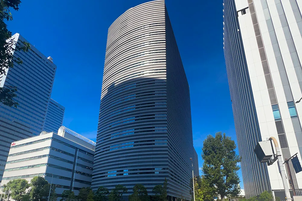 忍工業の施工実績